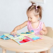 Развивающая игрушка