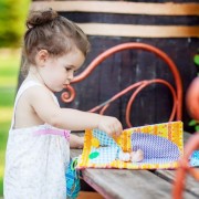 Развивающая игрушка