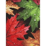 Алмазная мозаика 