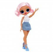 Дитяча лялька серії