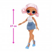 Дитяча лялька серії