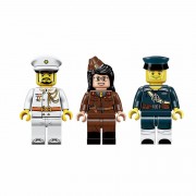 Конструктор Brick 1723