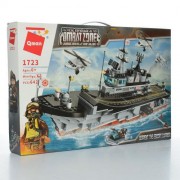 Конструктор Brick 1723