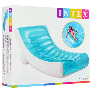 Кресло Intex 58856