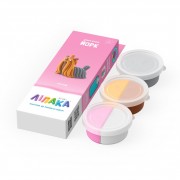 Набір самозатвердіючого пластиліну Собачі історії: Йорк ЛІПАКА 30118-UA01