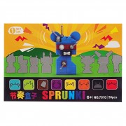 Дитячий конструктор Sprunki 