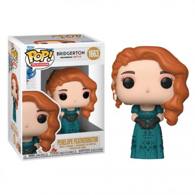 Игровая фигурка FUNKO POP! Игровая фигурка FUNKO POP!