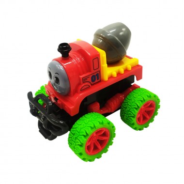 Будтехніка на інерційна 588-1E-1 Thomas