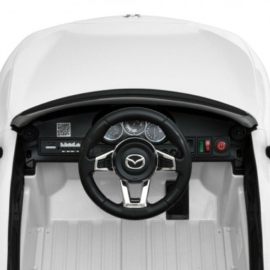 Дитячий електромобіль Машина M 5846EBLR-1 до 30 кг