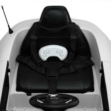 Дитячий електромобіль Машина M 5846EBLR-1 до 30 кг