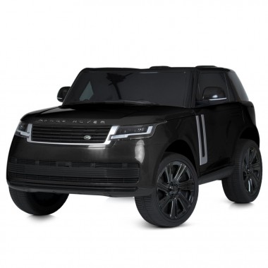 Детский электромобиль Джип M 5055EBLR-2(4WD) до 35 кг