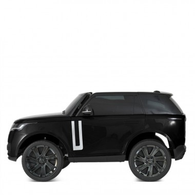 Детский электромобиль Джип M 5055EBLR-2(4WD) до 35 кг