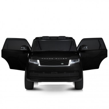Детский электромобиль Джип M 5055EBLR-2(4WD) до 35 кг