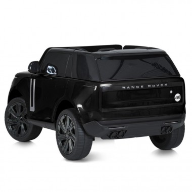 Детский электромобиль Джип M 5055EBLR-2(4WD) до 35 кг