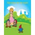 Детская книга "Любимые сказки" 402368 с наклейками