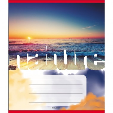 Тетрадь общая Тетрадь общая