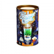 Гелевая свеча городок с мельницей Danko Toys 6217DT