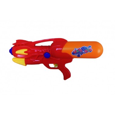 Водяной автомат Любимая игрушка Красный M 2800