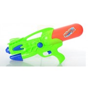 Водяной автомат WaterGun Зеленый M 2800G