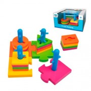 Игра Пирамидка ключ TY9075