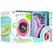 Набор бытовой техники 6980A