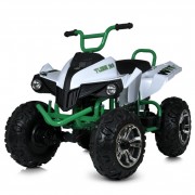 Детский электроквадроцикл M 5102EL-1(24V) до 50 кг
