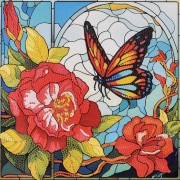 Алмазная мозаика