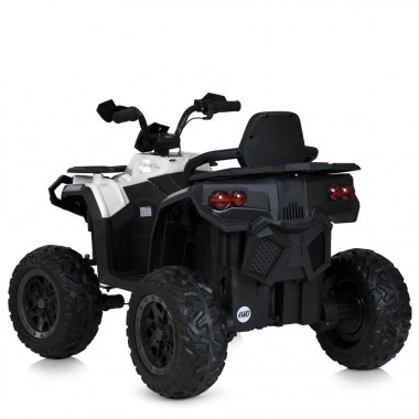 Дитячий електромобіль Квадроцикл M 6018EBLR-1 до 50 кг