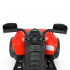 Дитячий електромобіль Квадроцикл Bambi M 5001EBLR-3 Червоний