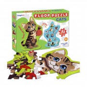 Детский развивающий Пазл-гигант