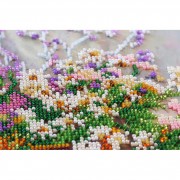 Набор-миди для вышивки бисером