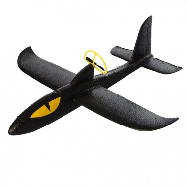 Самолет A0006007Black