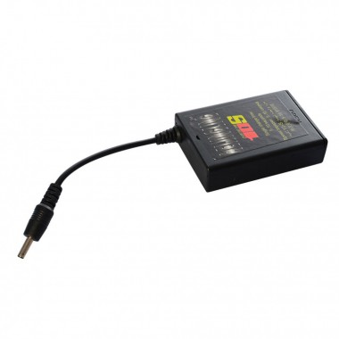 Самолет A0006007Black