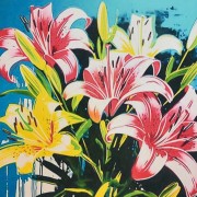 Алмазна мозаїка