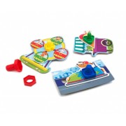 Игра Vladi Toys с болтами Парк развлечений для самых маленьких VT2905-04 (укр)