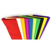 Гофрированная бумага Josefotten KR110-MiX3, 110%, 42г/м2