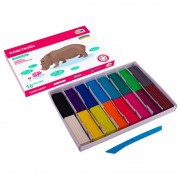 Набір для ліплення пластилін