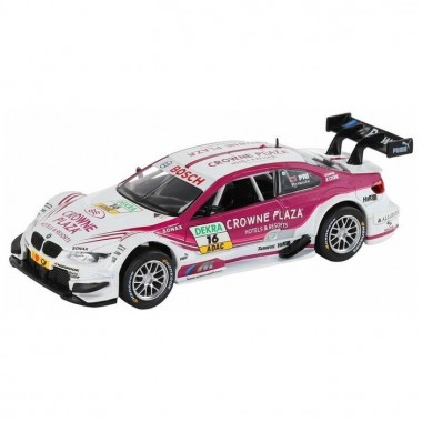 Машина "BMW M3 DTM" из серии "Автопром" 7855