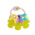 Погремушка-прорезыватель с водой "Ключики" 8430-1