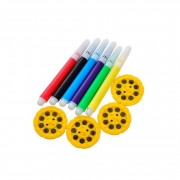 Столик з проектором 628-119 в коробці