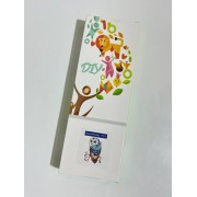 Дитячий набір для творчості Алмазна мозаїка