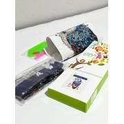 Дитячий набір для творчості Алмазна мозаїка