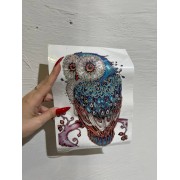 Дитячий набір для творчості Алмазна мозаїка