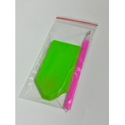 Дитячий набір для творчості Алмазна мозаїка