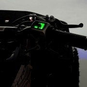 Дитячий електромобіль Квадроцикл HB-FFA1000-3(MP3) до 65 кг