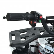 Дитячий електромобіль Квадроцикл HB-FFA1000-3(MP3) до 65 кг