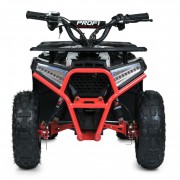 Дитячий електромобіль Квадроцикл HB-FFA1000-3(MP3) до 65 кг