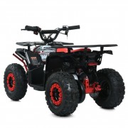 Дитячий електромобіль Квадроцикл HB-FFA1000-3(MP3) до 65 кг