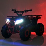 Дитячий електромобіль Квадроцикл HB-FFA1000-3(MP3) до 65 кг
