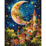 Картина за номерами 